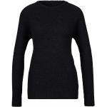 Reduzierte Schwarze Stoic Damensweatshirts aus Wolle Größe 3 XL 