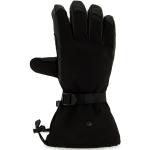 Stoic - Wool NalluSt. II 5 Finger - Handschuhe Gr 12 - XXL schwarz