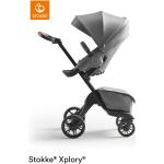 STOKKE® Kinderwagen Xplory® X Modern Grey