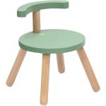 Grüne Stokke Kinderstühle aus Holz Breite 0-50cm, Höhe 0-50cm, Tiefe 0-50cm 