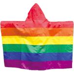 LGBT Regenbogenfahnen aus Polyester UV-beständig 