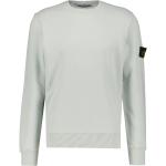 Graue Stone Island Herrensweatshirts Größe 3 XL für den für den Herbst 