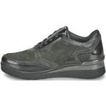 Graue Stonefly Low Sneaker für Damen Größe 38 