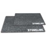 STONELINE® Glasschneideplatten-Set, 2-tlg.
