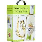 Trockene Südafrikanische Bag-In-Box Chenin Blanc Weißweine 3,0 l 