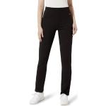 STOOKER WOMEN Sweathose »Single Jersey Sport Yogahose« (1-tlg), black