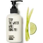 Stop the water while using me Balsam Handpflege 200 ml mit Limette 