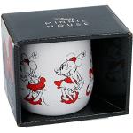 Entenhausen Minnie Maus Kaffeetassen aus Keramik 