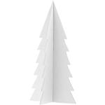 Weiße 10 cm Storefactory Weihnachtsfiguren 