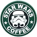 ACM Star Wars Stormtrooper Malschürzen 