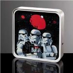 Star Wars Stormtrooper Tischlampen & Tischleuchten aus Acrylglas 