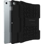 Schwarze Samsung Galaxy Tab S5e Hüllen Art: Flip Cases aus Polycarbonat 