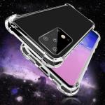 Rockabilly Samsung Galaxy Hüllen Art: Bumper Cases durchsichtig aus Silikon stoßfest 