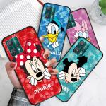 Entenhausen Donald Duck iPhone Hüllen Art: Bumper Cases aus Silikon stoßfest 
