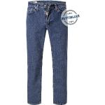 Straight Fit Jeans mit Stretch-Anteil Modell '514™' 36/32 men Jeans