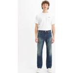 Straight-Jeans LEVI'S "514™" blau (took an nap) Herren Jeans Straight Fit