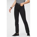 Reduzierte Schwarze LEVI'S Stretch-Jeans aus Denim für Damen Größe XS 