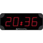 Stramatel® Chronometer, Indoor, 4, 9 cm