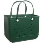 Reduzierte Emeraldfarbene Hobo Bags für Damen 