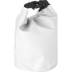 Weiße Strandtaschen & Badetaschen aus PVC 