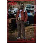 Stranger Things - Scale Action Figure - Lucas Sinclair