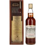 Schottische Strathisla Whiskys & Whiskeys Jahrgänge 1950-1979 von Gordon & MacPhail Speyside 