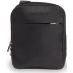 Stratic Messenger Bag S, 3,5 Liter, Pure - Black Black [11] Koffer24