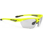Reduzierte Gelbe Rudy Project Stratofly Sportbrillen & Sport-Sonnenbrillen für Herren 