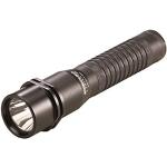 Streamlight 74300 Strion 375-Lumen Kompakte Wiederaufladbare Taschenlampe, ohne Ladegerät, Schwarz