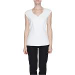 Weiße Street One T-Shirts aus Baumwolle für Damen Größe 3 XL für den für den Sommer 