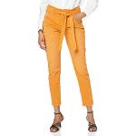 Braune Loose Fit Street One Bonny Baggy Jeans & Loose Fit Jeans aus Denim für Damen Weite 29 