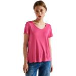 Reduzierte Rosa Street One T-Shirts für Damen Größe L für den für den Sommer 