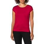 Rote Street One T-Shirts für Damen Größe M 
