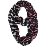 Reduzierte Rosa Gepunktete Street One Schlauchschals & Loop-Schals für Damen für den für den Winter 