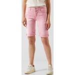 Reduzierte Casual Street One Slim Fit Jeans aus Baumwolle für Damen für den für den Sommer 