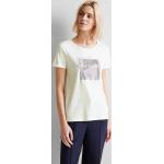 Reduzierte Weiße Street One T-Shirts für Damen 