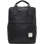 Strellson Cityrucksack tottenham 2.0 josh backpack svz, mit gepolstertem Laptopfach schwarz Taschen