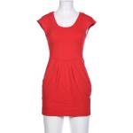 Reduzierte Rote Strenesse Festliche Kleider für Damen Größe XS 