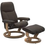 Stressless® Relaxsessel »Consul Classic«, Made in Europe, Größe M