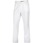 Weiße BP Stretch-Jeans aus Denim Größe S 