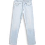 Blaue LEVI'S 511 Slim Fit Jeans aus Denim für Herren Größe S 