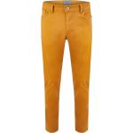 Reduzierte Gelbe Hattric Stretch-Jeans aus Baumwolle für Herren Größe XXL Weite 36, Länge 30 - versandkostenfrei 
