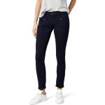 Reduzierte Bunte Freeman T. Porter Alexa Slim Fit Jeans aus Baumwolle für Damen Größe M - versandkostenfrei 