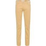 Reduzierte Gelbe Brax Stretch-Jeans für Herren - versandkostenfrei 