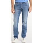 Reduzierte Blaue PIONEER Rando Stretch-Jeans aus Baumwolle für Herren - versandkostenfrei 