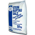 4,99€/kg) Streusalz, Streumittel, Auftausalz – ABACUS Streusalz Premium 2x  5kg
