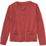 Rote Jako-O Kinderübergangsjacken für Mädchen Größe 134 