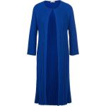 Reduzierte Royalblaue Elegante Include Damencardigans & Damenstrickjacken maschinenwaschbar Größe XL 