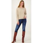 Rundhals-Pullover für Damen Größe S - Trends 2022 - günstig online kaufen |  LadenZeile
