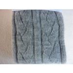 Bunte Hudson Strümpfe Wollstrumpfhosen aus Wolle für Damen Größe 39 
